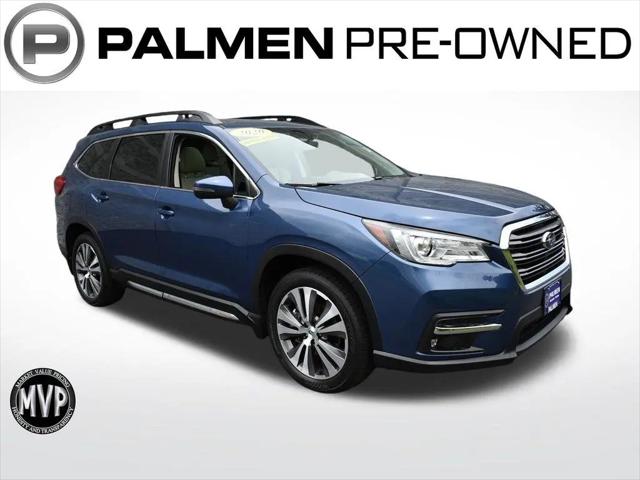 2020 Subaru Ascent Limited for sale in Kenosha, WI