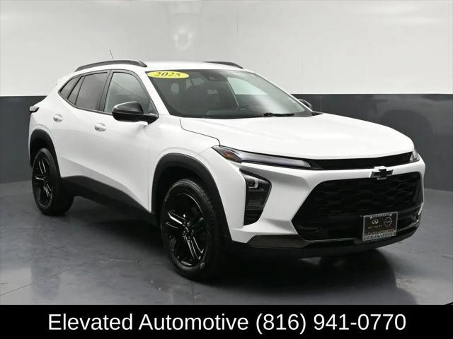 2025 Chevrolet Trax FWD ACTIV for sale in Merriam, KS