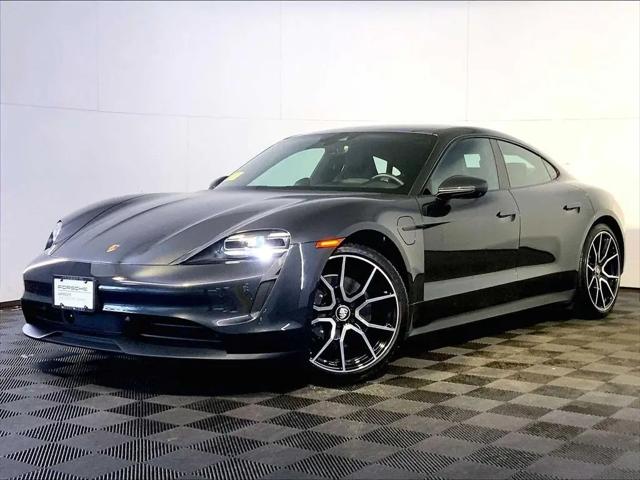 2023 Porsche Taycan Unknown for sale in Westwood, MA