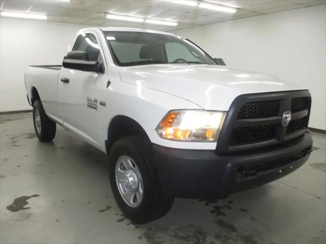 2015 Ram 3500 Tradesman for sale in Battle Creek, MI