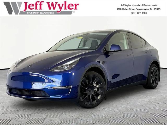 2024 Tesla Model Y for sale near Dayton, OH