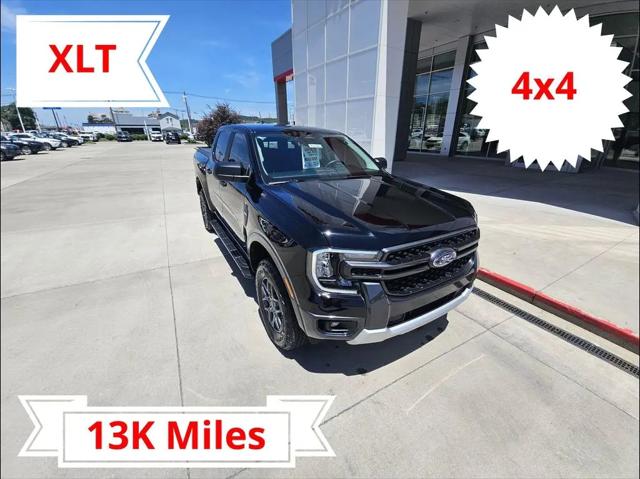 2024 Ford Ranger XLT for sale in Ashland, KY