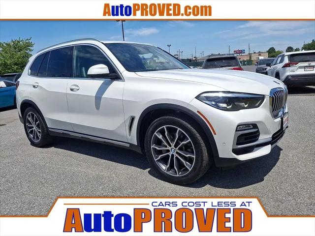 2019 BMW X5 xDrive40i for sale in Allentown, PA