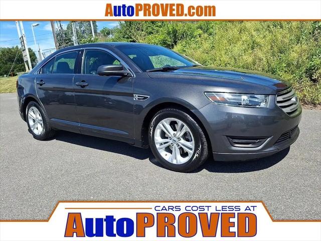 2016 Ford Taurus SEL for sale in Allentown, PA