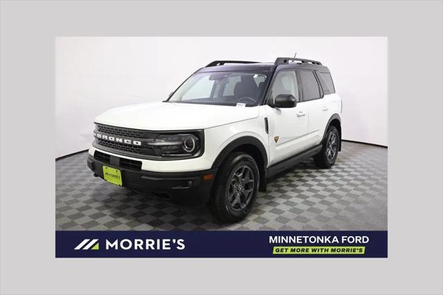 2021 Ford Bronco Sport Badlands for sale in Hopkins, MN