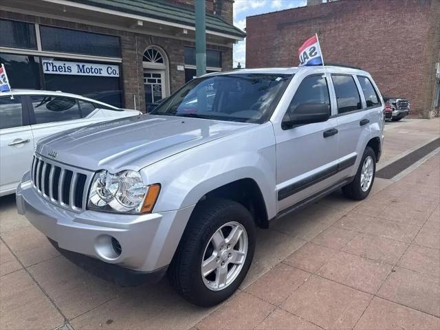 2006 Jeep Grand Cherokee Laredo for sale near Reading, OH