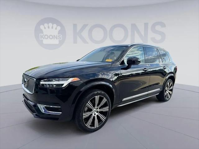 2023 Volvo XC90 Recharge T8 Plus Bright Theme 7-Seater for sale in White Marsh, MD