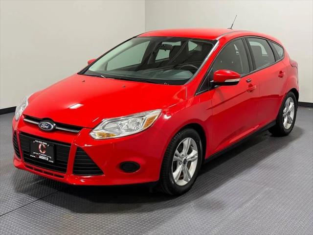 2014 Ford Focus SE for sale in Lebanon, OH