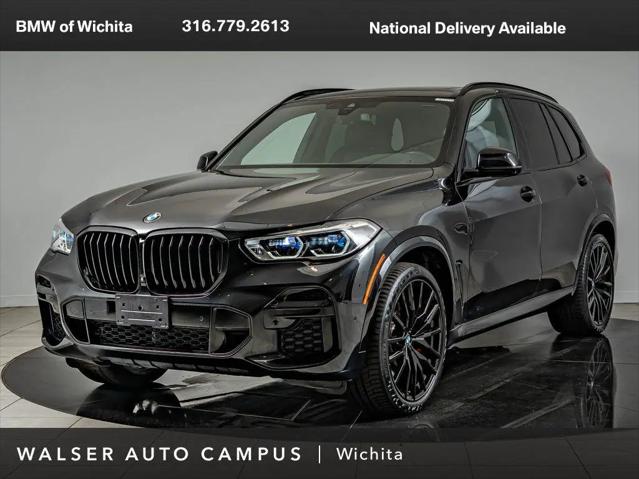 2023 BMW X5 xDrive40i for sale in Wichita, KS
