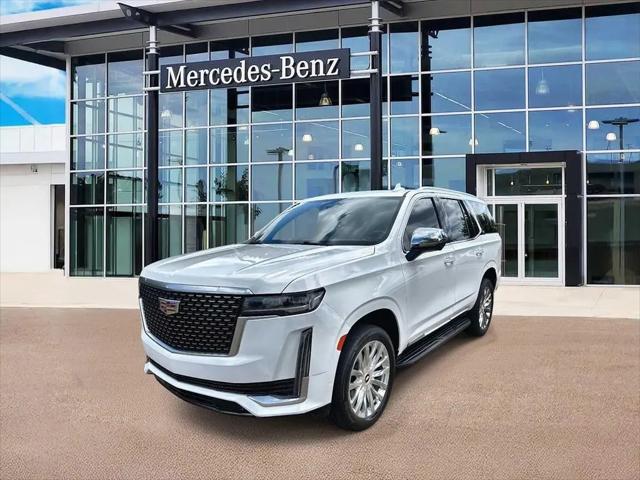 2023 Cadillac Escalade 2WD Premium Luxury for sale in Ridgeland, MS