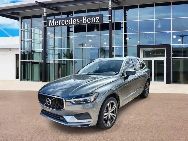 2019 Volvo XC60 T5 Momentum for sale in Ridgeland, MS