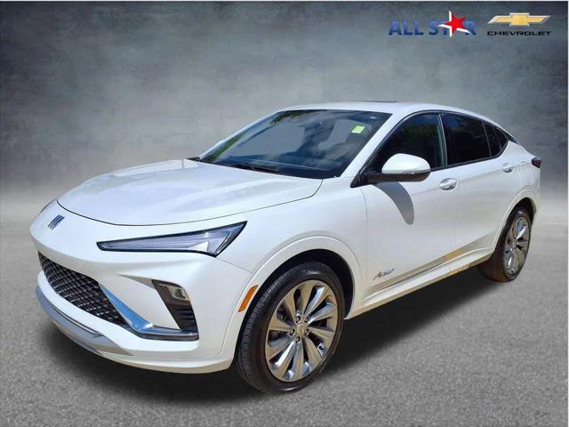 2025 Buick NV Avenir FWD for sale in Baton Rouge, LA