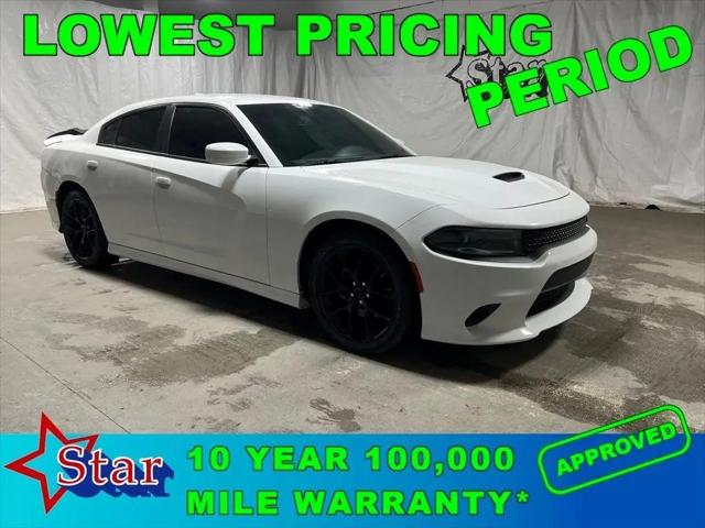 2022 Dodge Charger GT RWD for sale in Wiggins, MS