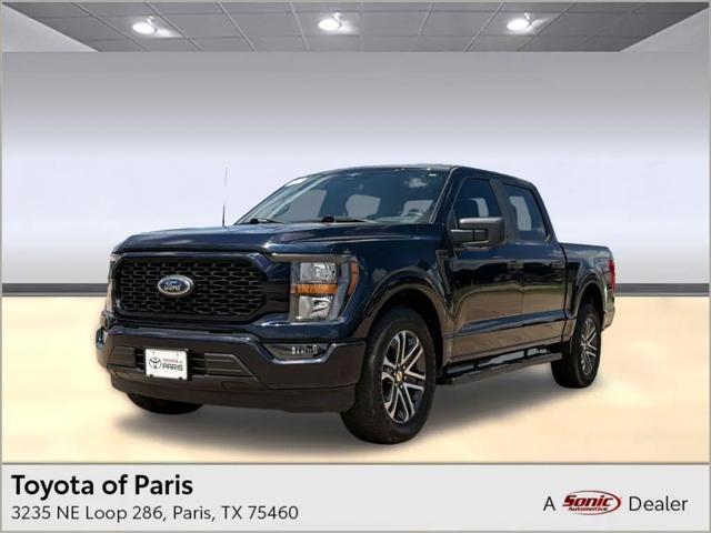 2023 Ford F-150 XL for sale in Paris, TX