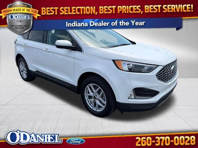 2023 Ford Edge SEL for sale in New Haven, IN