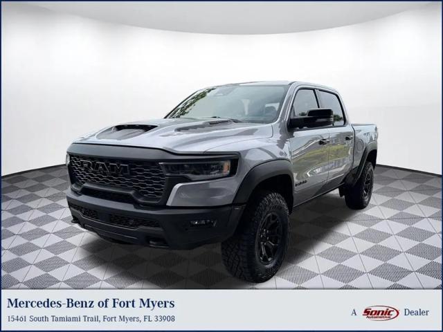 2026 Ram 1500 RHO Crew Cab 4x4 5'7" Box for sale in Fort Myers, FL