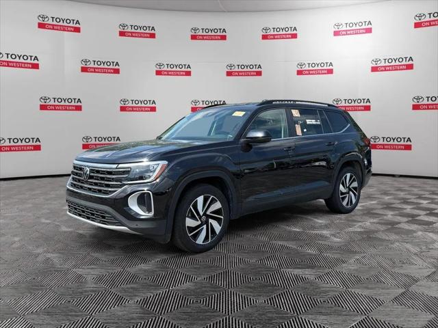 2025 Volkswagen Atlas 2.0T SE w/Technology for sale in Chicago, IL