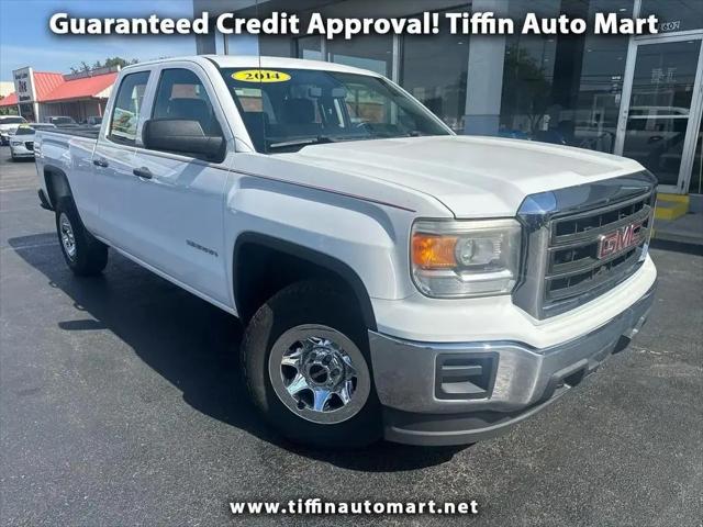2014 GMC Sierra 1500 Base for sale near Tiffin, OH