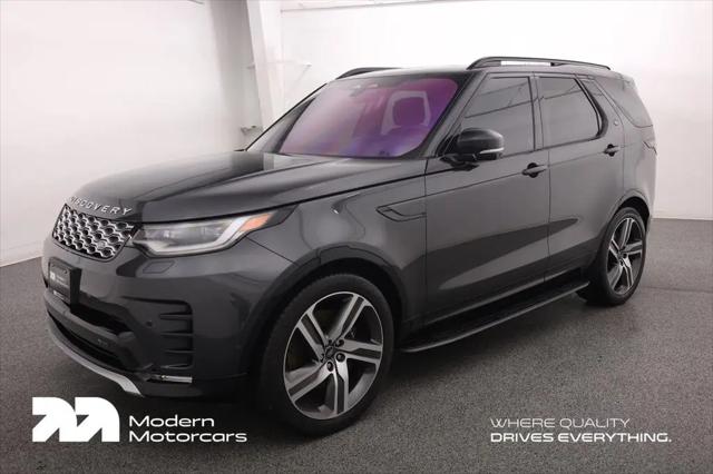 2023 Land Rover Discovery P360 Metropolitan Edition for sale in Nixa, MO