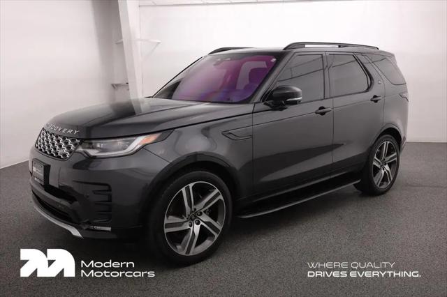 2023 Land Rover Discovery P360 Metropolitan Edition for sale in Nixa, MO