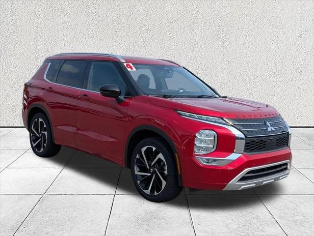 2024 Mitsubishi Outlander SEL 2.5 2WD for sale in Lumberton, NC