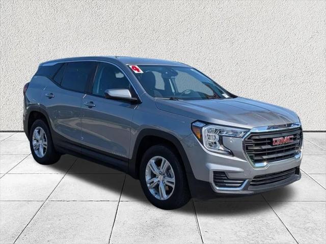 2024 GMC Terrain AWD SLE for sale in Lumberton, NC