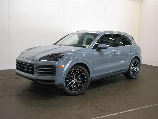 2024 Porsche Cayenne Cayenne for sale in Wilkes-Barre, PA