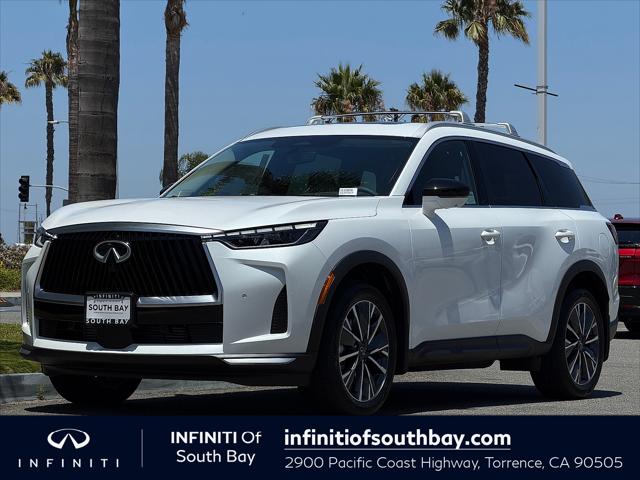 2027 INFINITI QX60 LUXE for sale in Torrance, CA