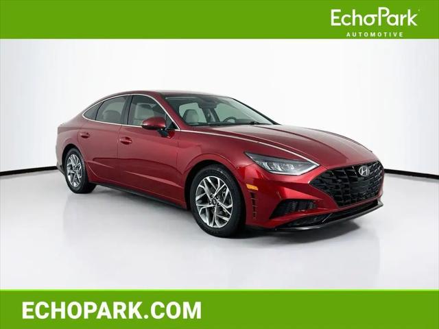 2023 Hyundai Sonata SEL for sale in Cary, NC