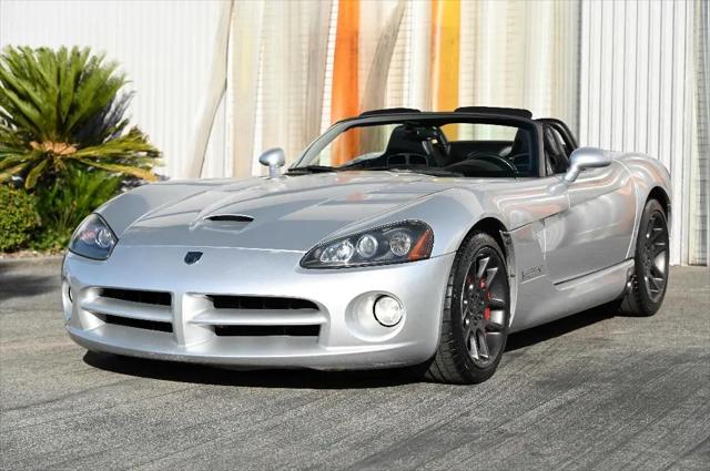 2004 Dodge Viper SRT10 for sale in Santa Barbara, CA