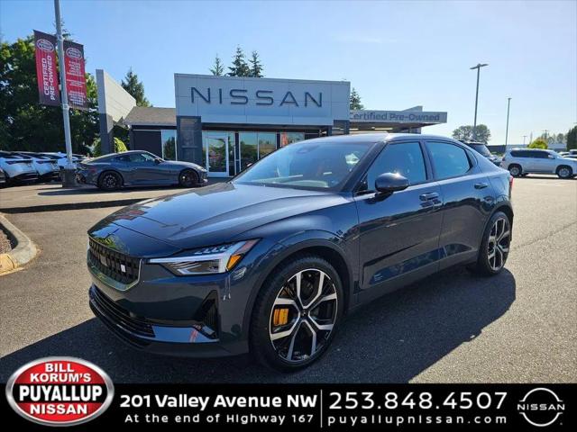 2023 Polestar 2 Long Range Dual Motor Performance Plus for sale in Puyallup, WA