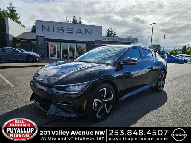 2023 Kia EV6 GT-Line for sale in Puyallup, WA
