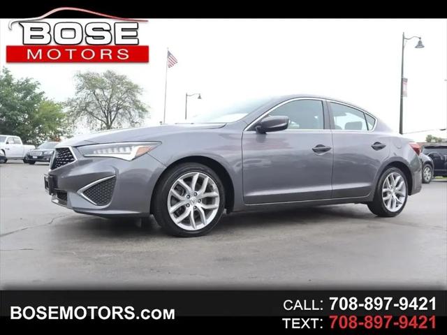 2019 Acura ILX Standard for sale in Crestwood, IL