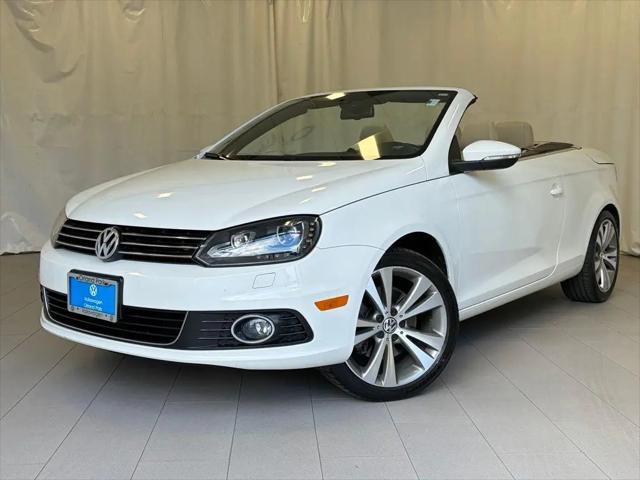 2013 Volkswagen Eos Lux for sale in Orland Park, IL