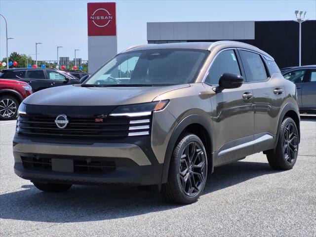 2026 Nissan Kicks SR for sale in Dover, DE