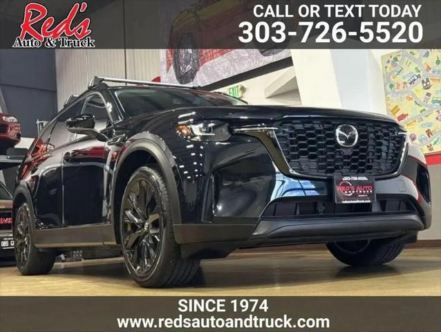 2025 Mazda X-90 Premium Sport for sale in Longmont, CO
