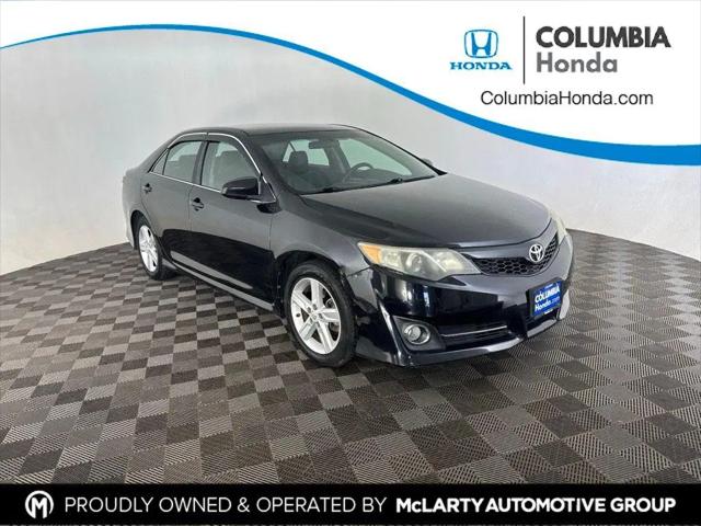 2014 Toyota Camry L for sale in Columbia, MO