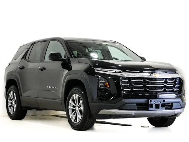 2025 Chevrolet Equinox FWD LT for sale in Lansing, IL