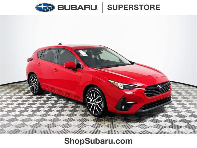 2026 Subaru Impreza Sport for sale in Gilbert, AZ