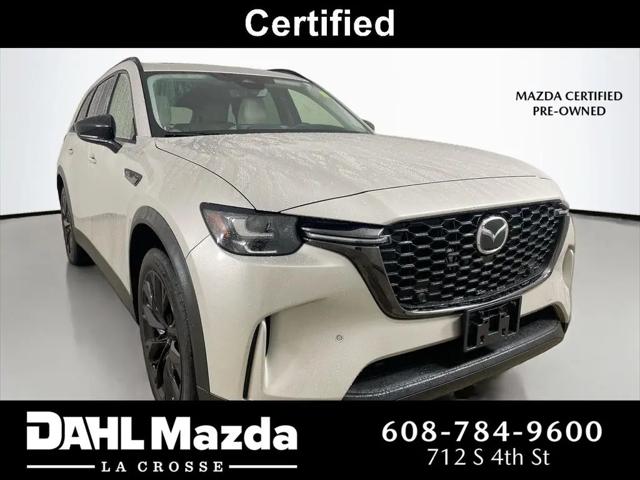 2026 Mazda X-90 3.3 Turbo Premium Sport for sale in La Crosse, WI