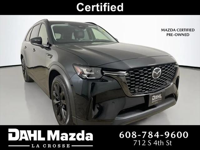 2026 Mazda X-90 3.3 Turbo Premium Sport for sale in La Crosse, WI