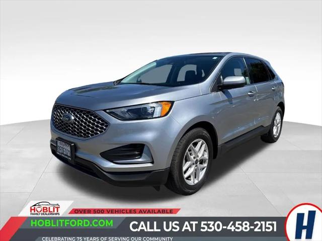 2023 Ford Edge SEL for sale in Colusa, CA