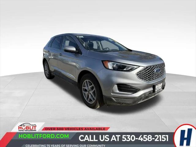 2023 Ford Edge SEL for sale in Colusa, CA