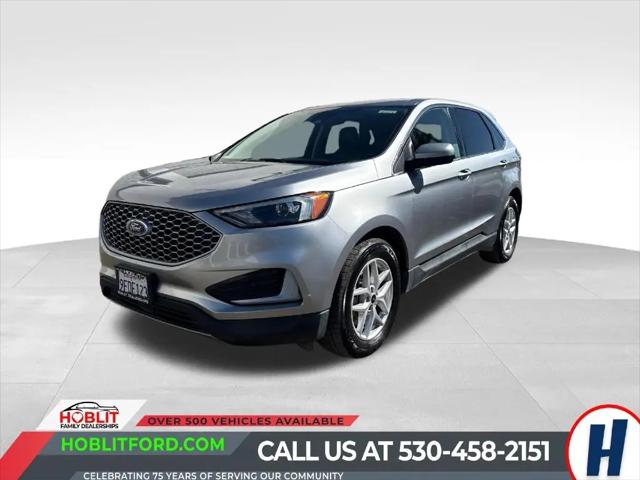 2023 Ford Edge SEL for sale in Colusa, CA