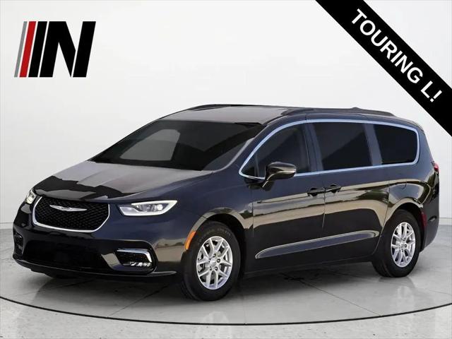 2022 Chrysler Pacifica Touring L for sale in Noblesville, IN