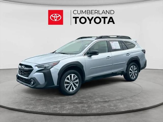 2025 Subaru Outback Premium for sale in Cookeville, TN