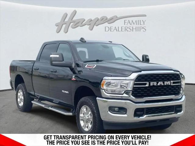 2024 Ram 2500 Big Horn Crew Cab 4x4 6'4" Box for sale in Gainesville, GA
