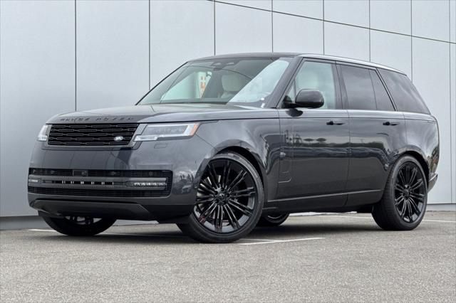 2026 Land Rover Range Rover P400 SE for sale in City Of Industry, CA