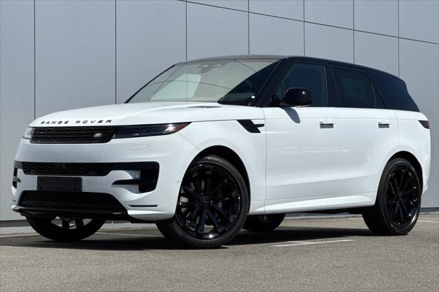 2026 Land Rover Range Rover Sport P400 Dynamic SE for sale in City Of Industry, CA