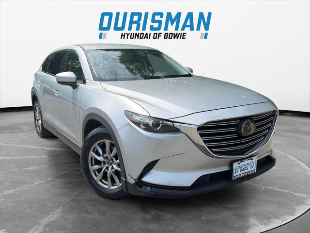 2018 Mazda CX-9 Touring for sale in Bowie, MD